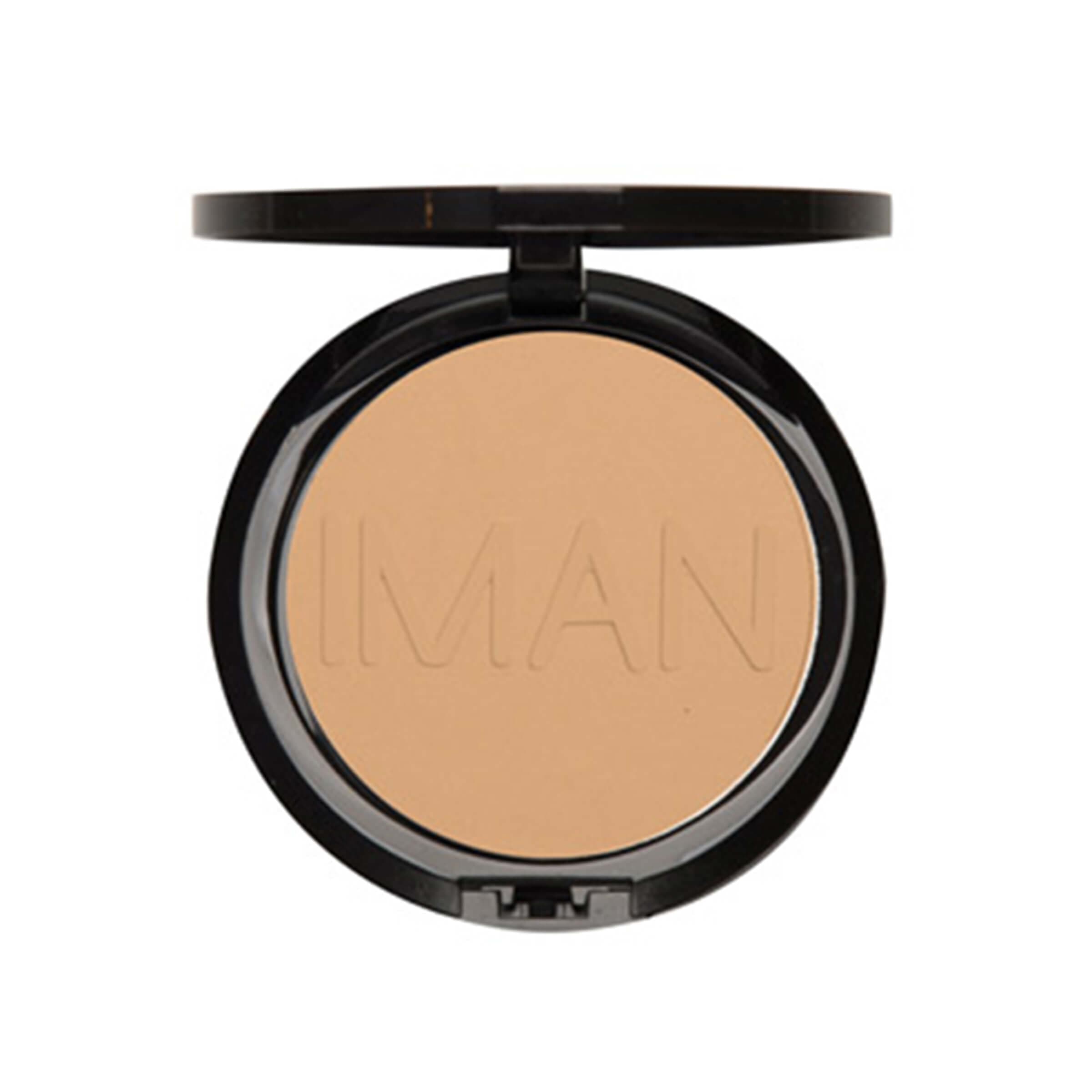 Iman Face Powder