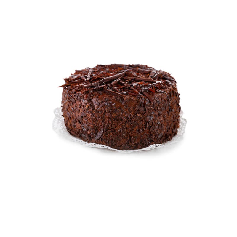 Cafe Valley Triple Chocolate Cake 4 lb